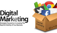 The Base Elements of Digital Marketing Today