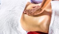 The Top Benefits of Getting a Full Body Massage
