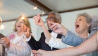 Why Is the Retirement Community the Best Option for Retirees?