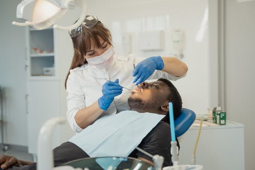 The Real Reason Dentists Want You to Keep Your Appointments