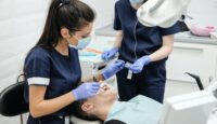 A Dentist You Can Trust: Important Traits to Look For